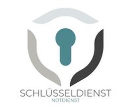 PB-Schlusseldienst Logo