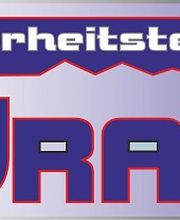 Schuh- und Schlüsseldienst Logo
