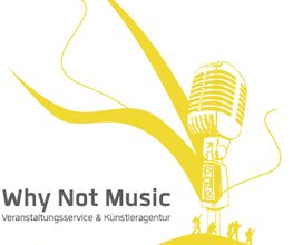 Why Not Music Logo