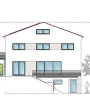 Doppelhaushälfte PAF 08