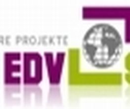 Kircher EDV Systeme Logo