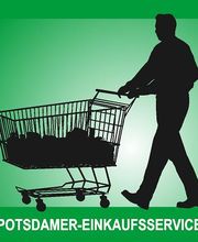 Potsdamer Einkaufsservice Logo