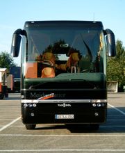 Meidenbauer VIP TOP CLAAS