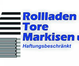 Rolladen Kock R T M Logo