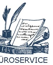 Büroservice Berger Logo