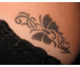 Airbrushtattoos