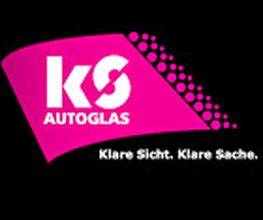 KS Autoglaszentrum Deggendorf Logo