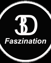 3D-Faszination Logo