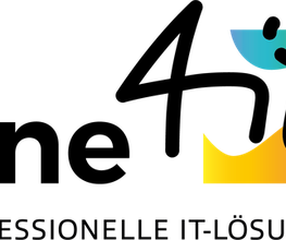 one4 IT GmbH Logo