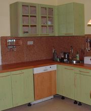 Restaurierung und Herstellung Massivholz