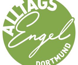 Alltagsengel Dortmund GmbH Logo