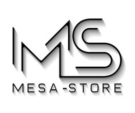 MESA-STORE | Warenhandel Logo