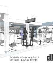  die3t | tom tailor sis | perspektive