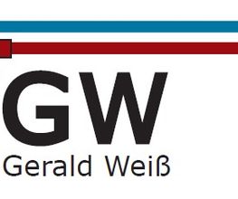 Weiß Heizungsbau Logo