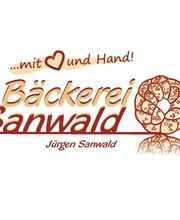 Bäckerei Sanwald Logo
