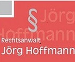 Rechtsanwalt Jörg Hoffmann Logo
