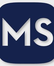 MS Internet Services Logo