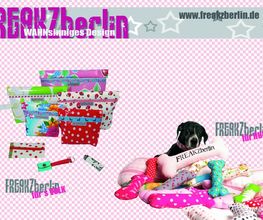 FREAKZberlin Logo