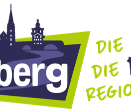 100% Bamberg Logo