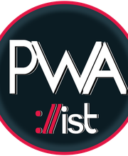 PRGSV WEB /nd APP :Agentur Logo