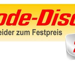Brautmode-Discount Logo