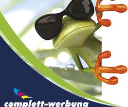 complett-werbung Logo