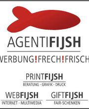 AgentiFijsh Logo