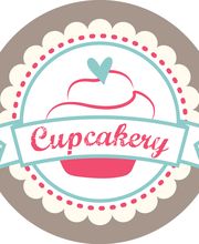 Cupcakery Logo