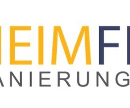 Heimfix.de Logo