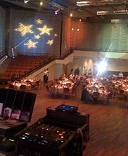 Congress - Park Wolfenbüttel 