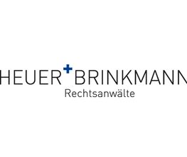 Thorsten Heuer Rechtsanwalt Logo
