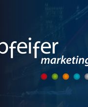 pfeifer marketing Logo