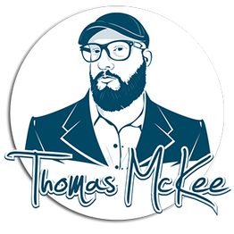 Thomas McKee Website Design & SEO Solutions