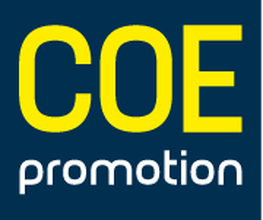 COE Promotion Logo
