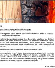 website