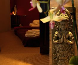 CHABA Thai Massage & Spa