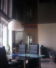 1A Spanndeckenfachbetrieb Markowski Logo