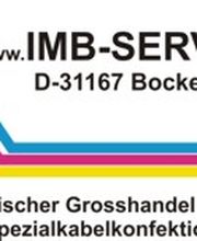 IMB-Service M.Biester Logo