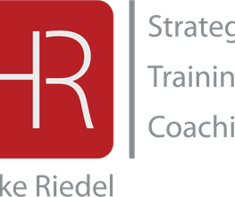 HR Strategien Training Coaching Logo