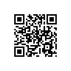 Ein QR-Code, schwarz-weiß, auf weißem Hintergrund.