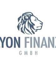Lyon Finanz GmbH Logo