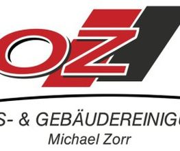 Dachreinigung Michael Zorr Logo