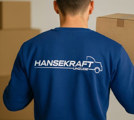 Hansekraft Umzüge Bild 2