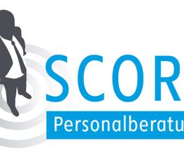 SCORE Personalberatung Logo