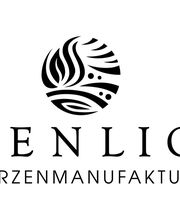 Alpenlicht Kerzenmanufaktur Logo