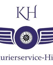 Transport & Kurierservice Hilden Logo