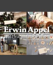 Holzwaren Appel Logo