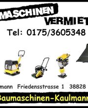 PFLASTERBAU KAULMANN Logo