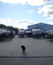 Halle Bootshandel Dreier