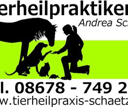 Mobile Tierheilpraxis Logo